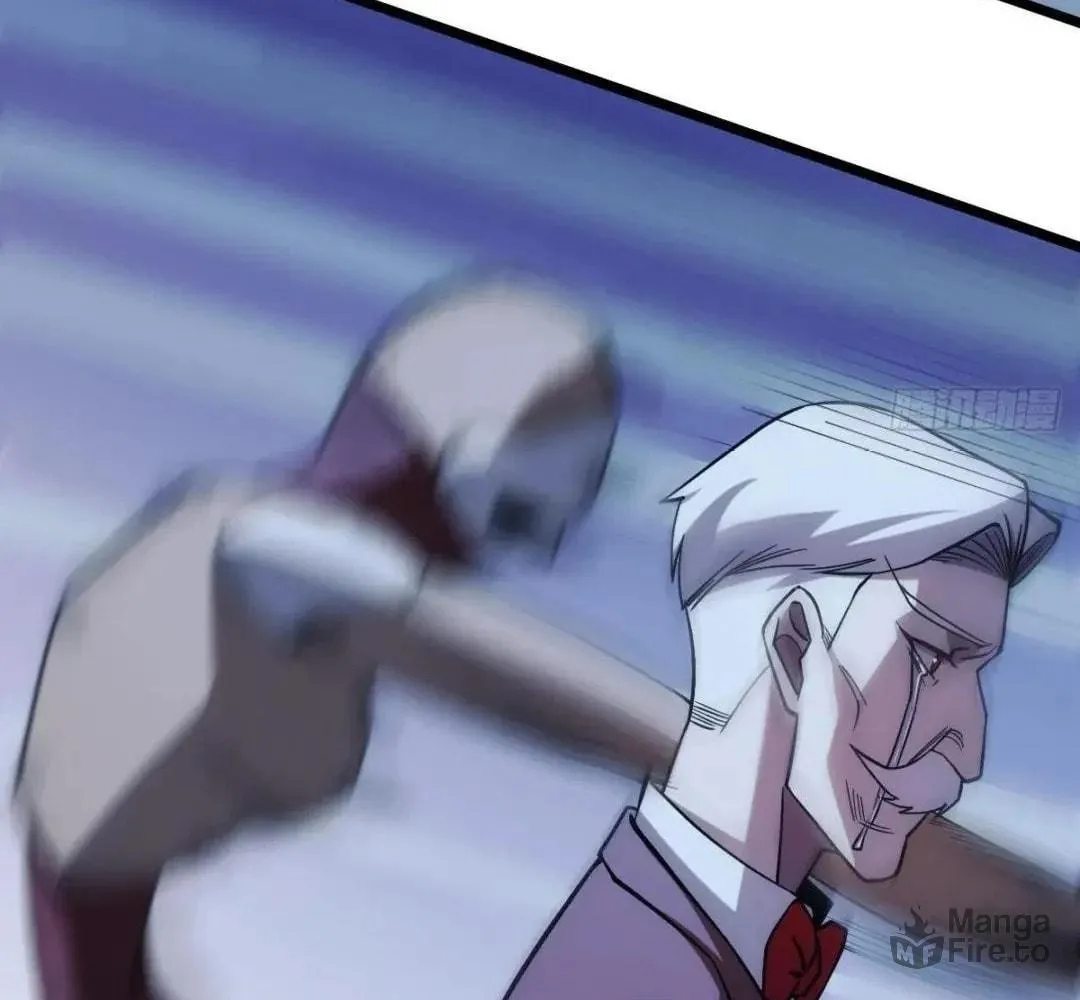 Extremely Evil Game Chapter 30 page 54 - 