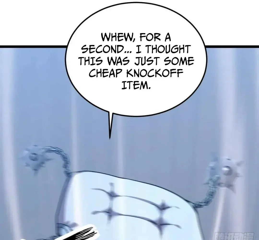 Extremely Evil Game Chapter 30 page 59 - 