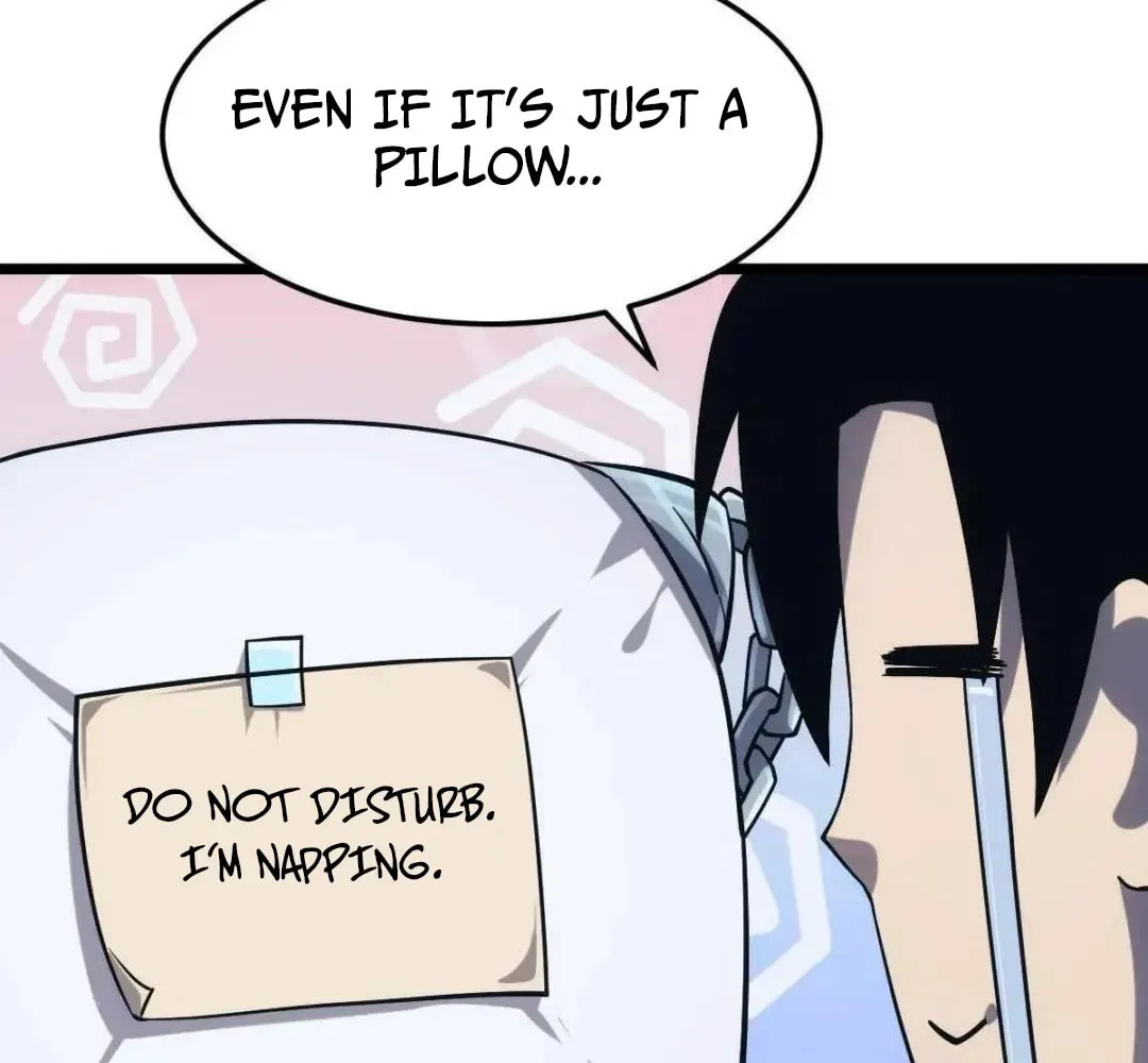 Extremely Evil Game Chapter 30 page 62 - 