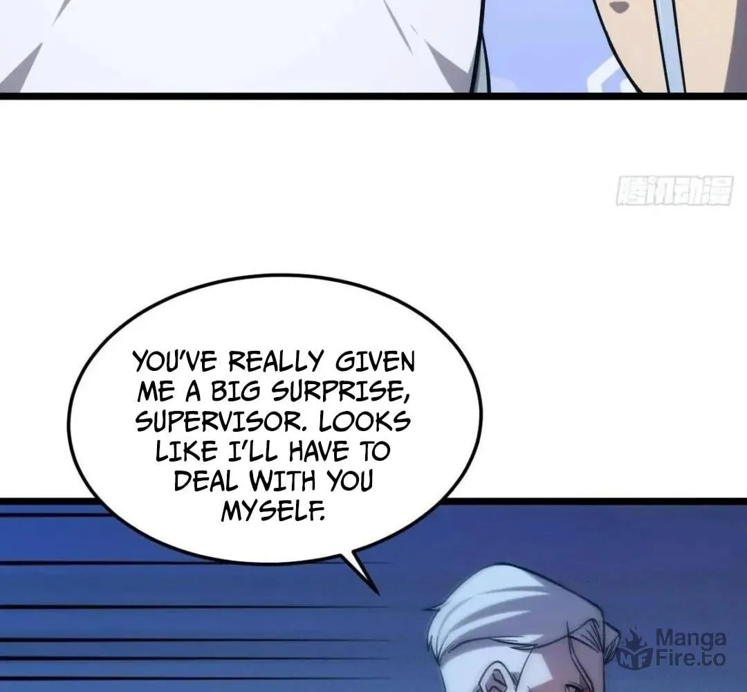 Extremely Evil Game Chapter 30 page 63 - 