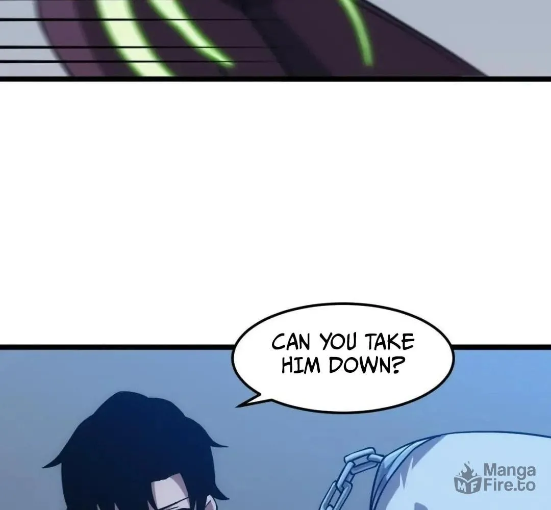 Extremely Evil Game Chapter 30 page 65 - 