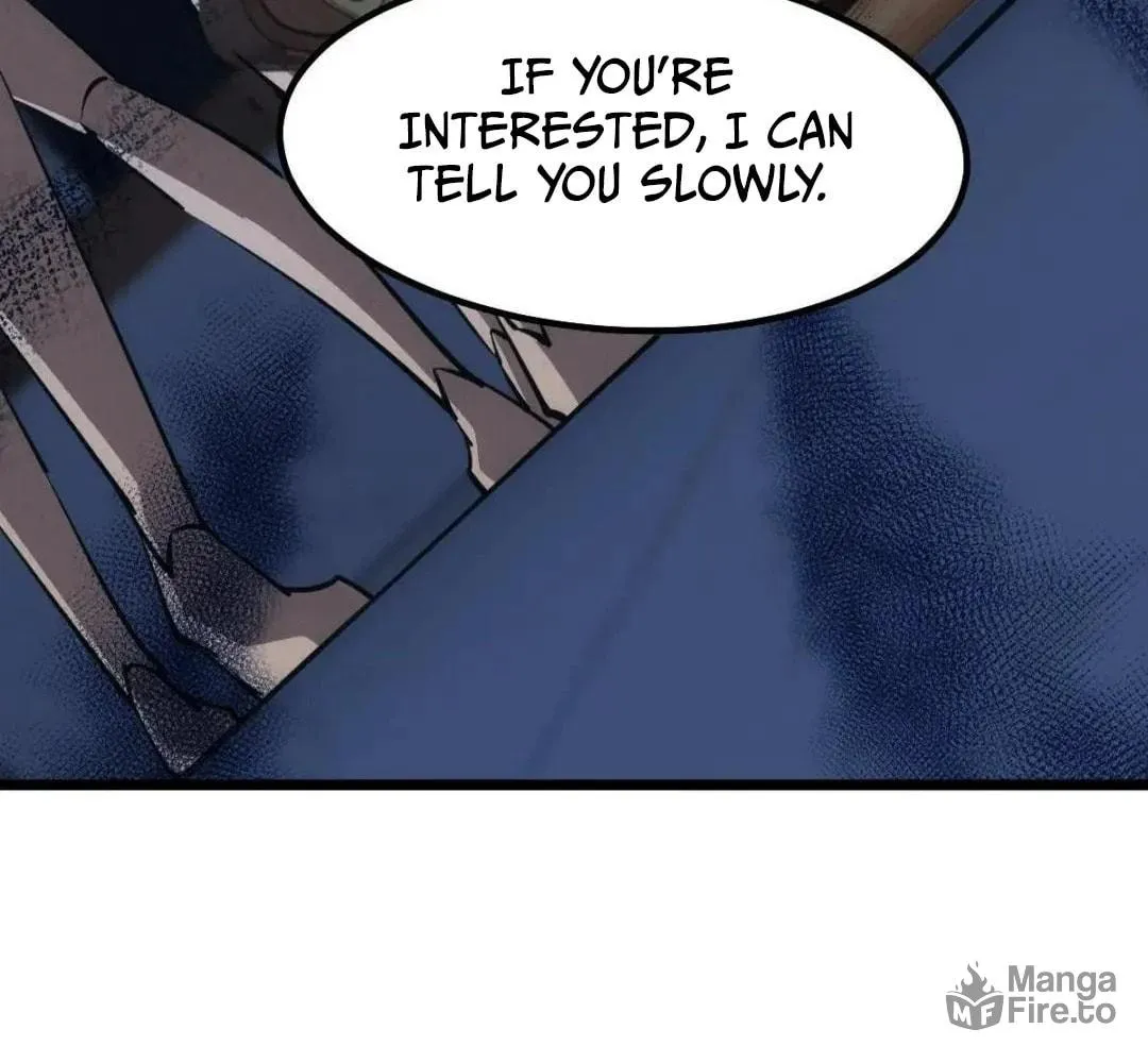 Extremely Evil Game Chapter 30 page 10 - 