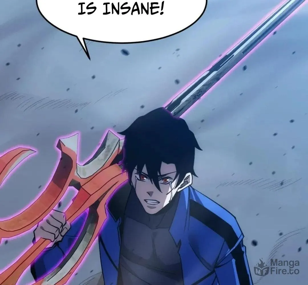Extremely Evil Game Chapter 30 page 93 - 