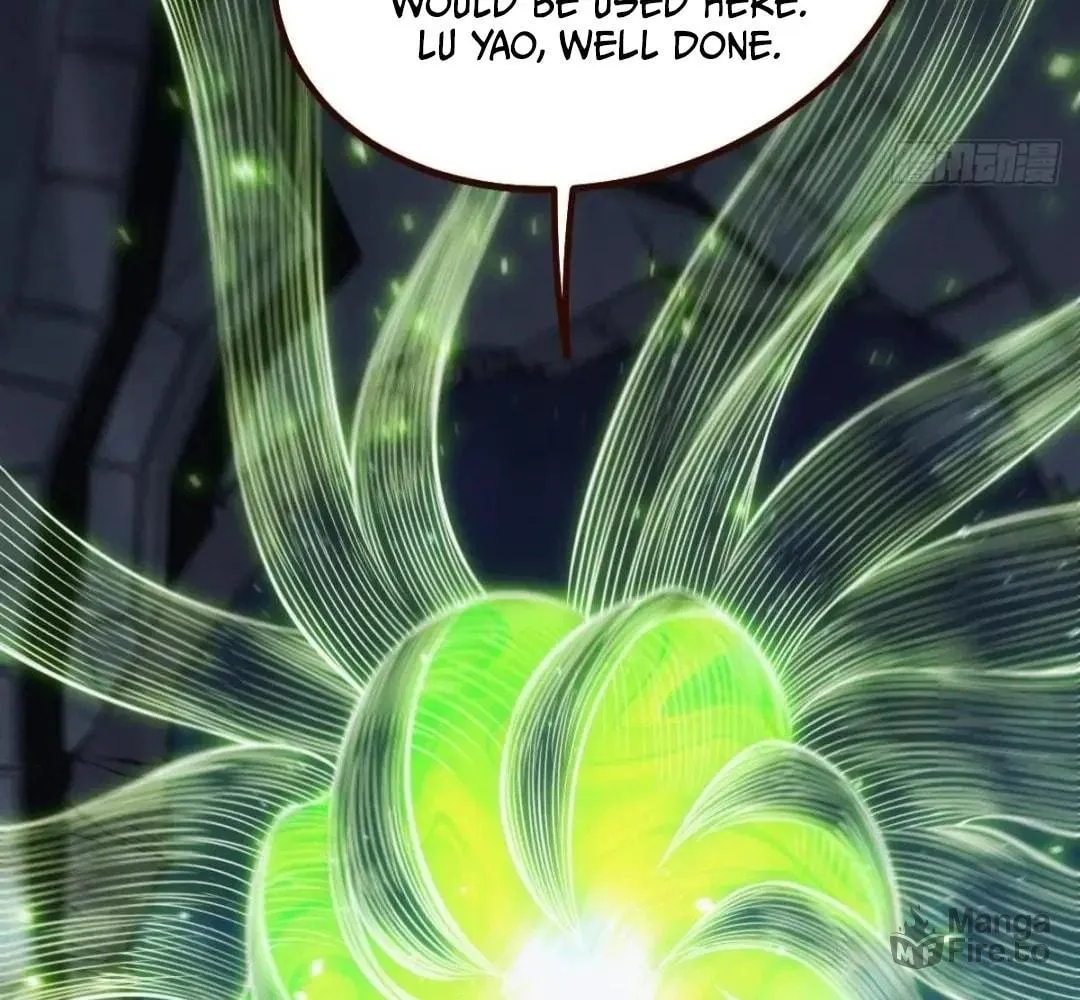 Extremely Evil Game Chapter 31 page 27 - 