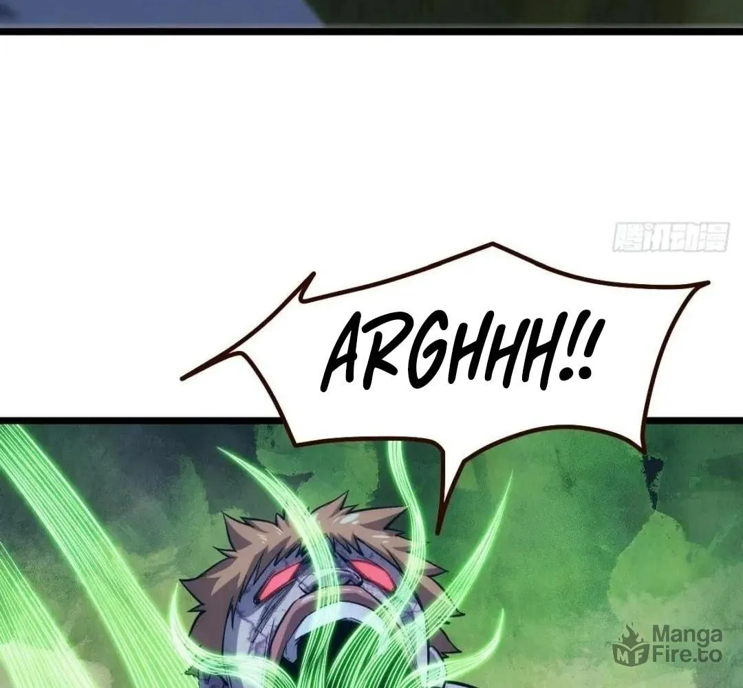 Extremely Evil Game Chapter 31 page 36 - 