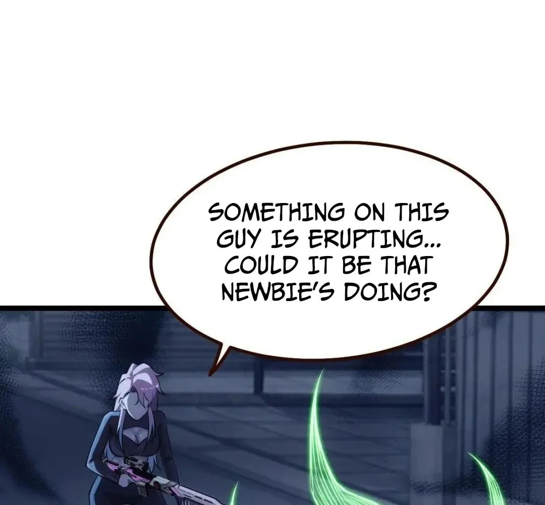 Extremely Evil Game Chapter 31 page 38 - 