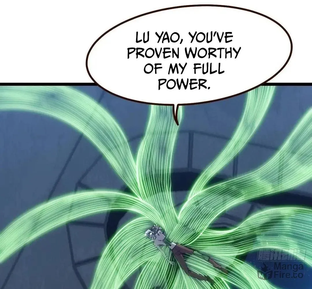 Extremely Evil Game Chapter 31 page 50 - 