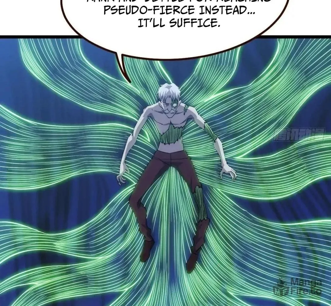 Extremely Evil Game Chapter 31 page 54 - 