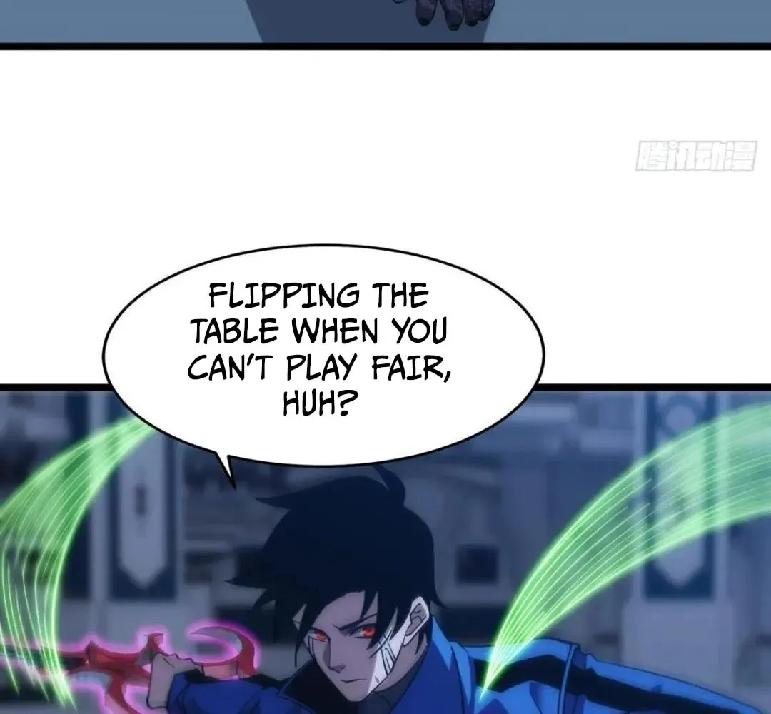 Extremely Evil Game Chapter 31 page 56 - 
