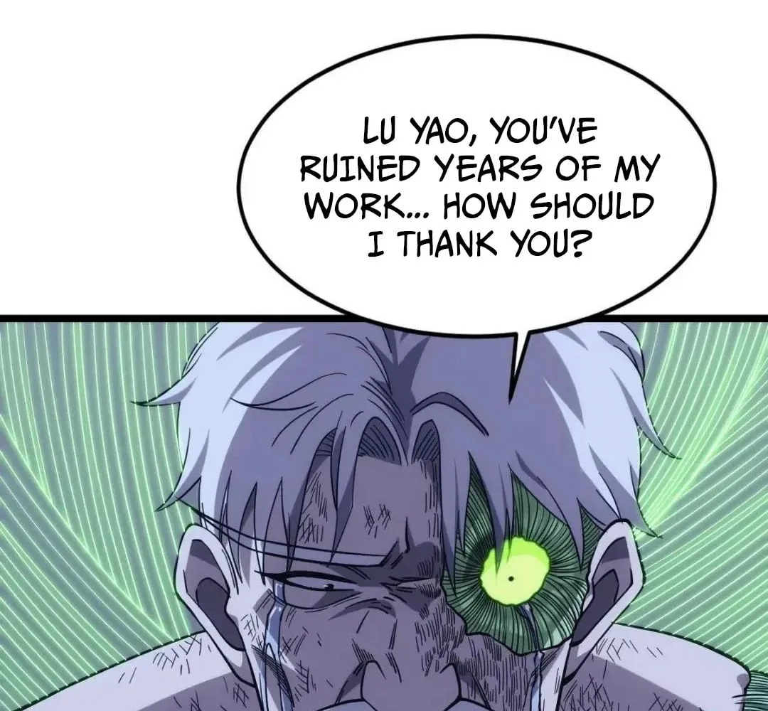Extremely Evil Game Chapter 31 page 58 - 