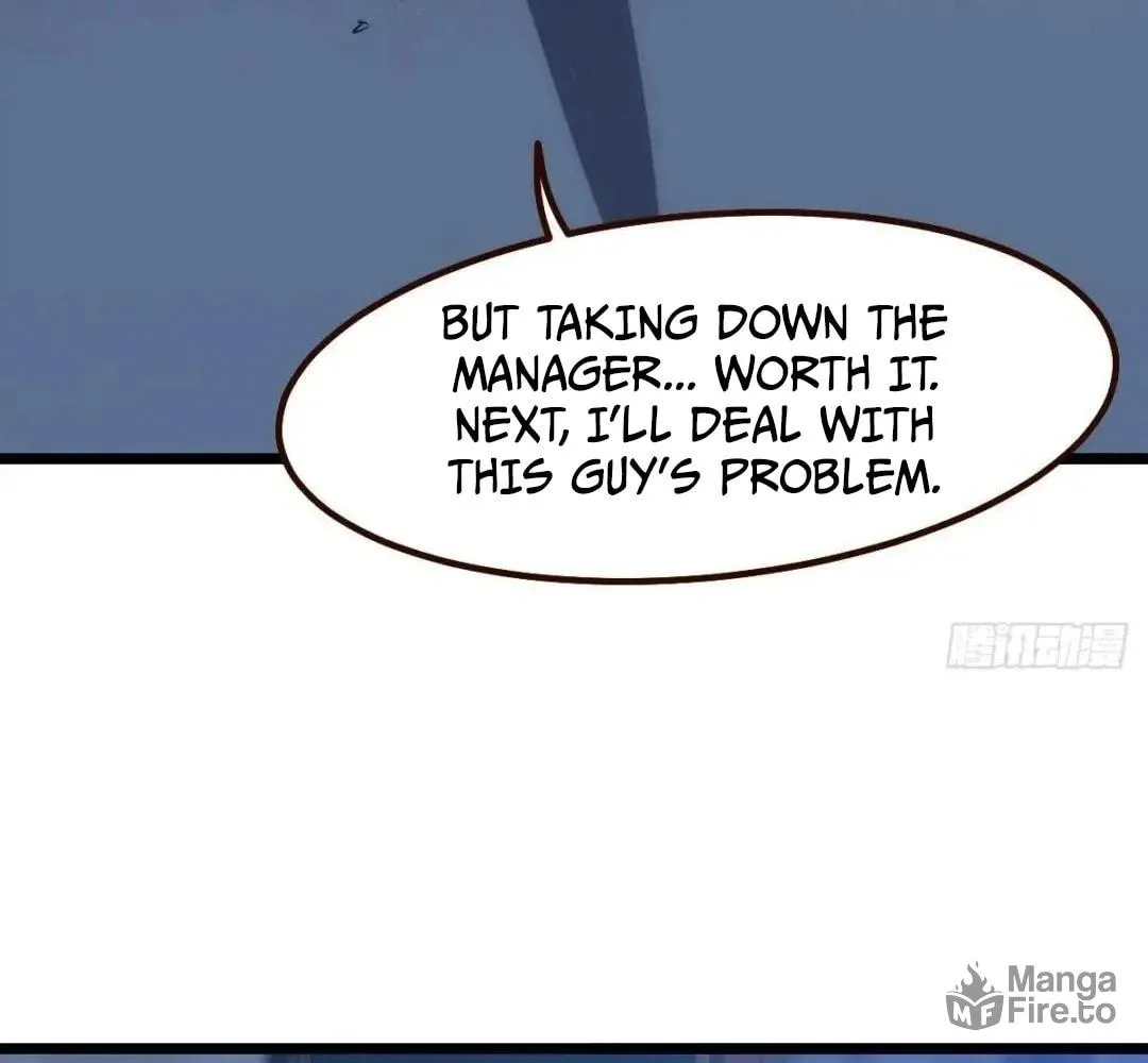 Extremely Evil Game Chapter 31 page 9 - 