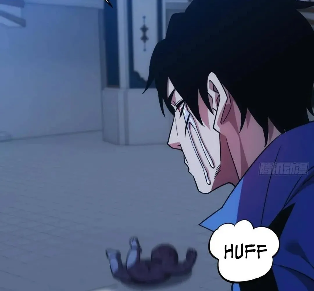Extremely Evil Game Chapter 31 page 86 - 