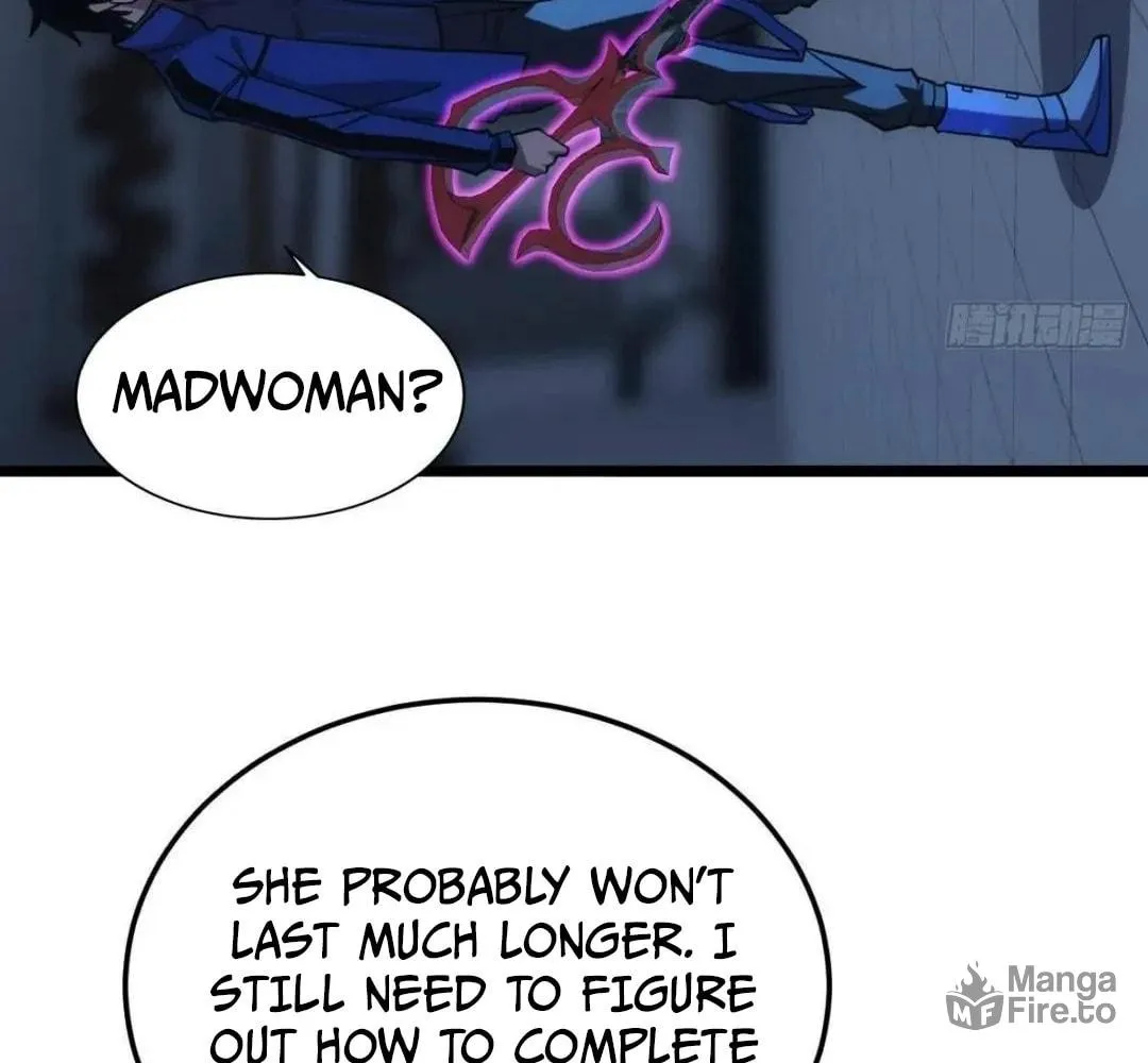 Extremely Evil Game Chapter 31 page 90 - 