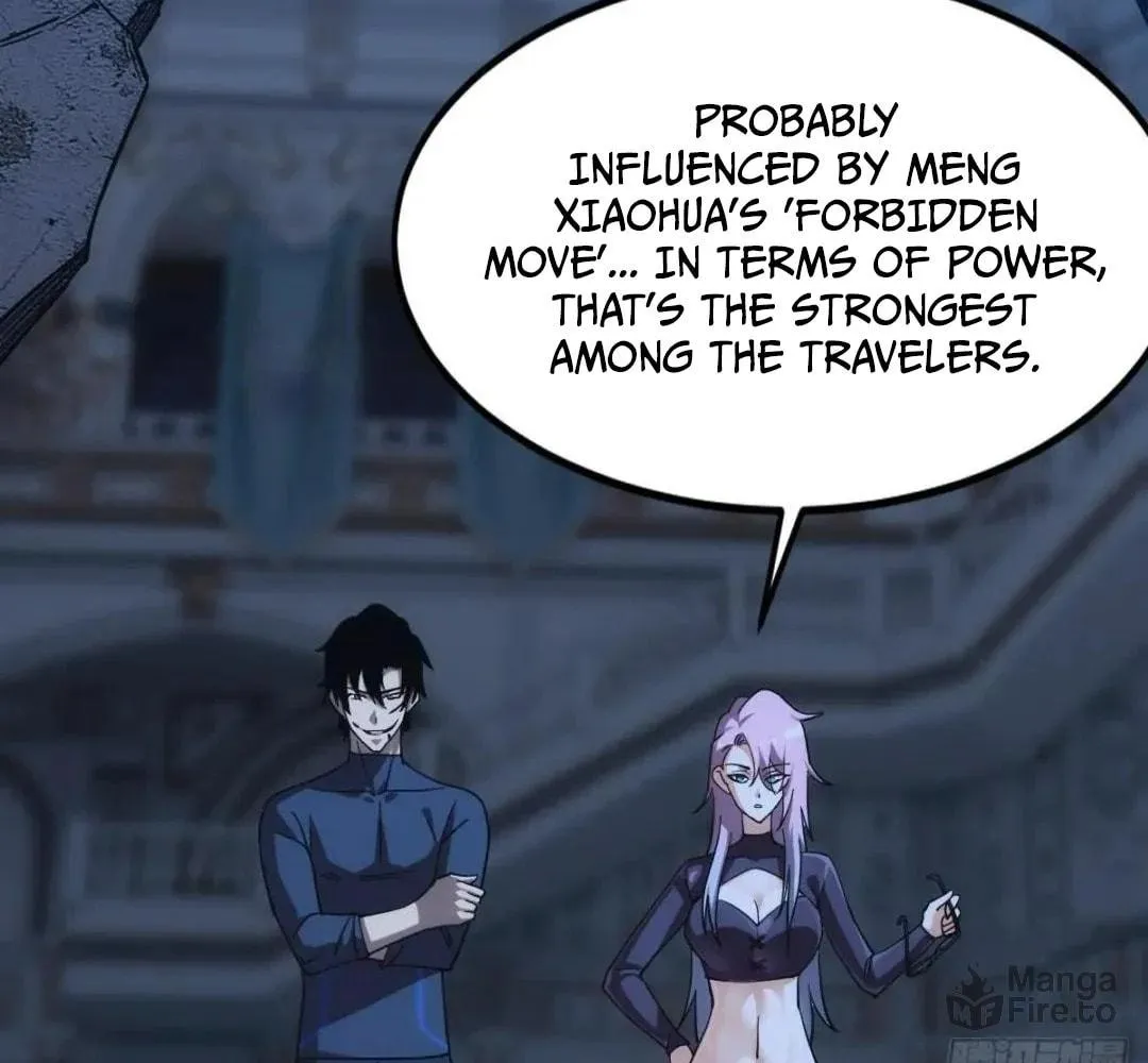 Extremely Evil Game Chapter 32 page 102 - 