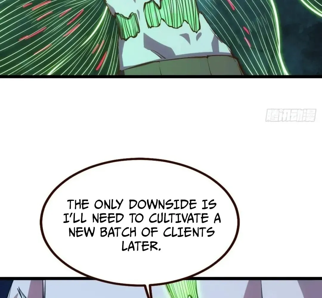 Extremely Evil Game Chapter 32 page 17 - 