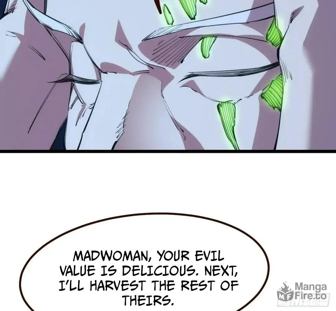 Extremely Evil Game Chapter 32 page 18 - 