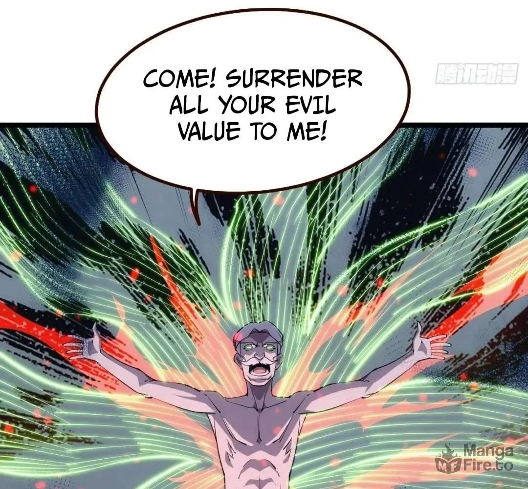 Extremely Evil Game Chapter 32 page 21 - 