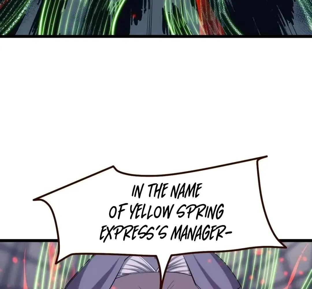 Extremely Evil Game Chapter 32 page 23 - 