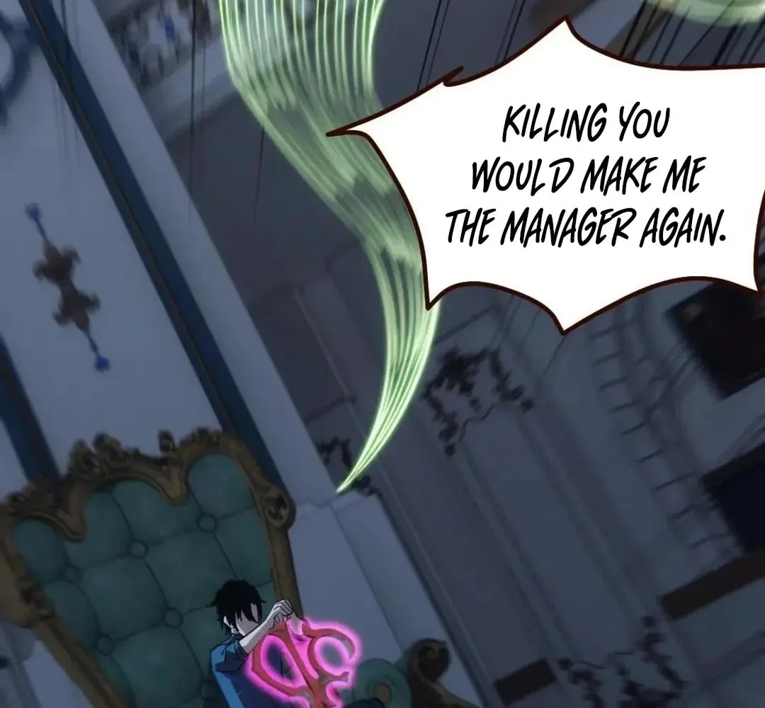 Extremely Evil Game Chapter 32 page 41 - 