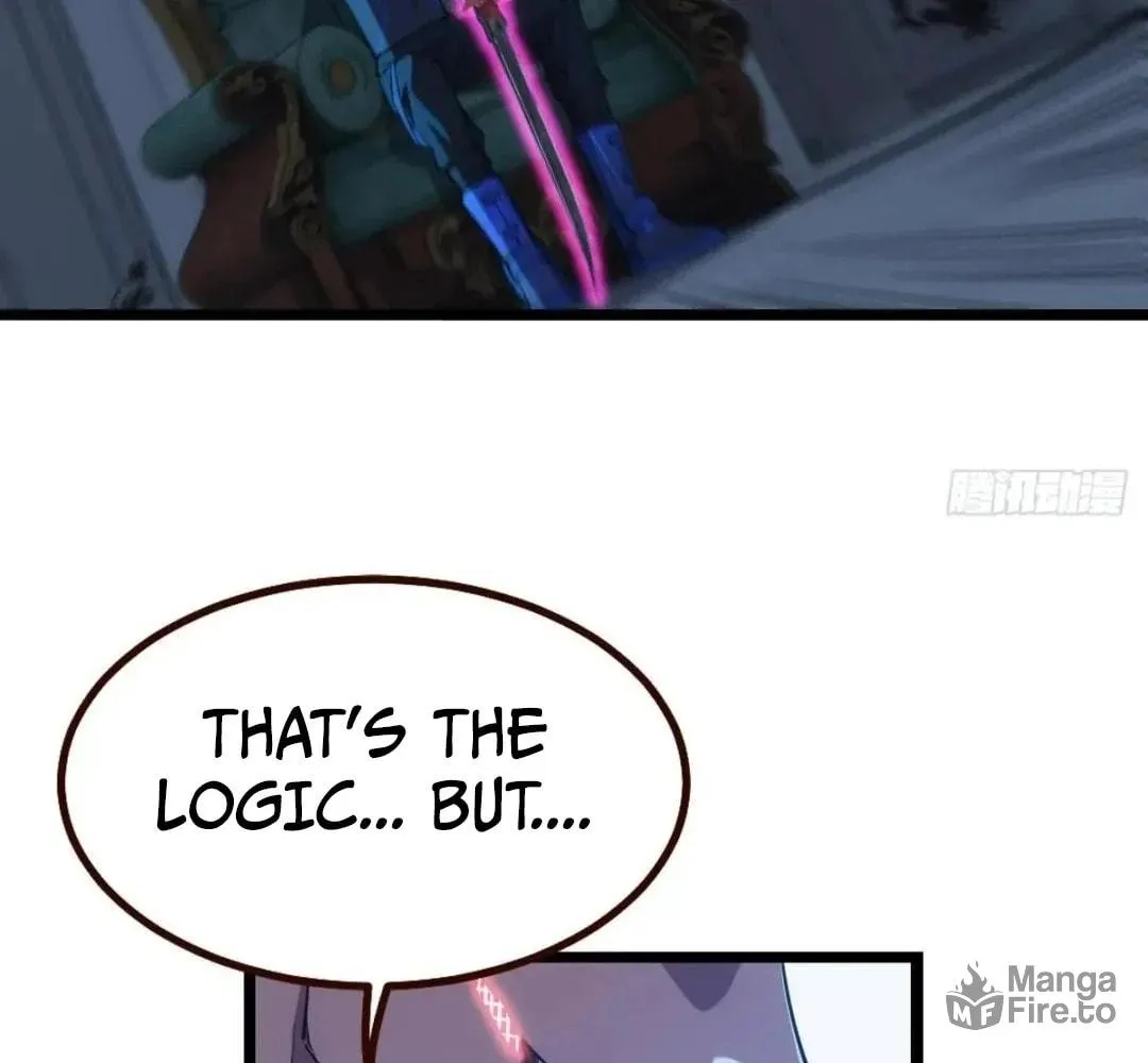 Extremely Evil Game Chapter 32 page 42 - 