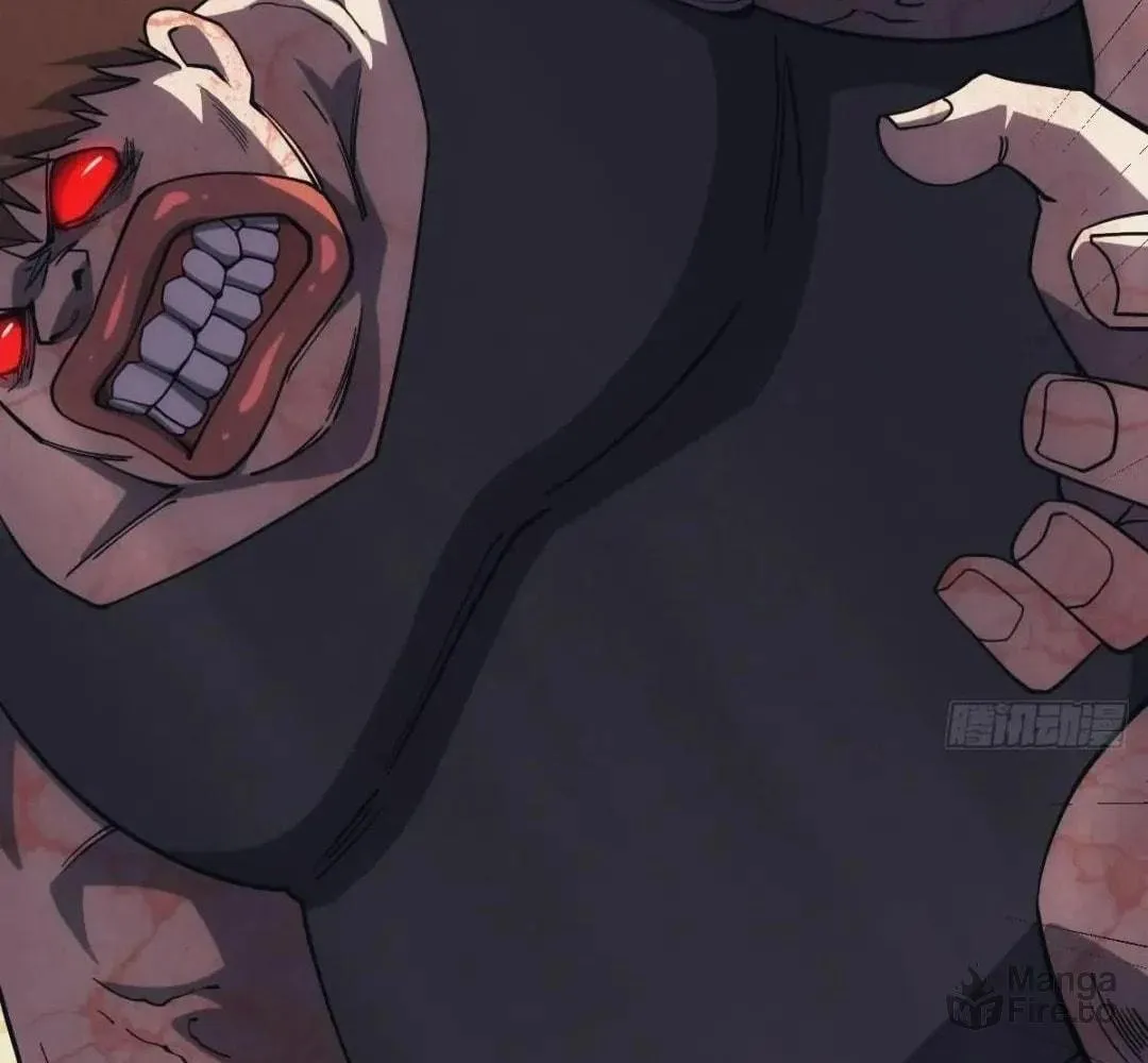 Extremely Evil Game Chapter 32 page 55 - 