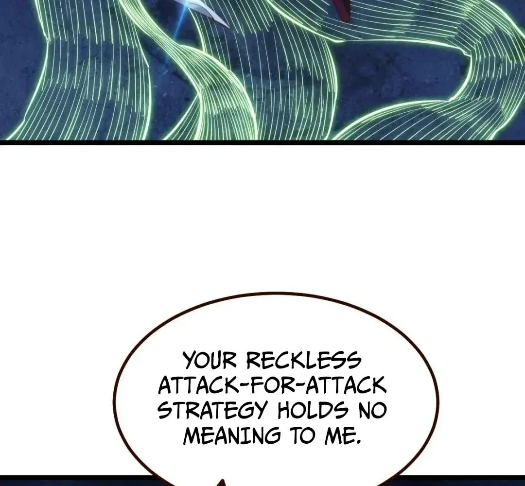 Extremely Evil Game Chapter 32 page 7 - 