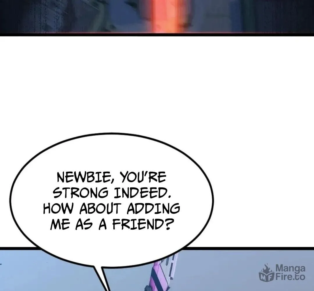 Extremely Evil Game Chapter 32 page 87 - 