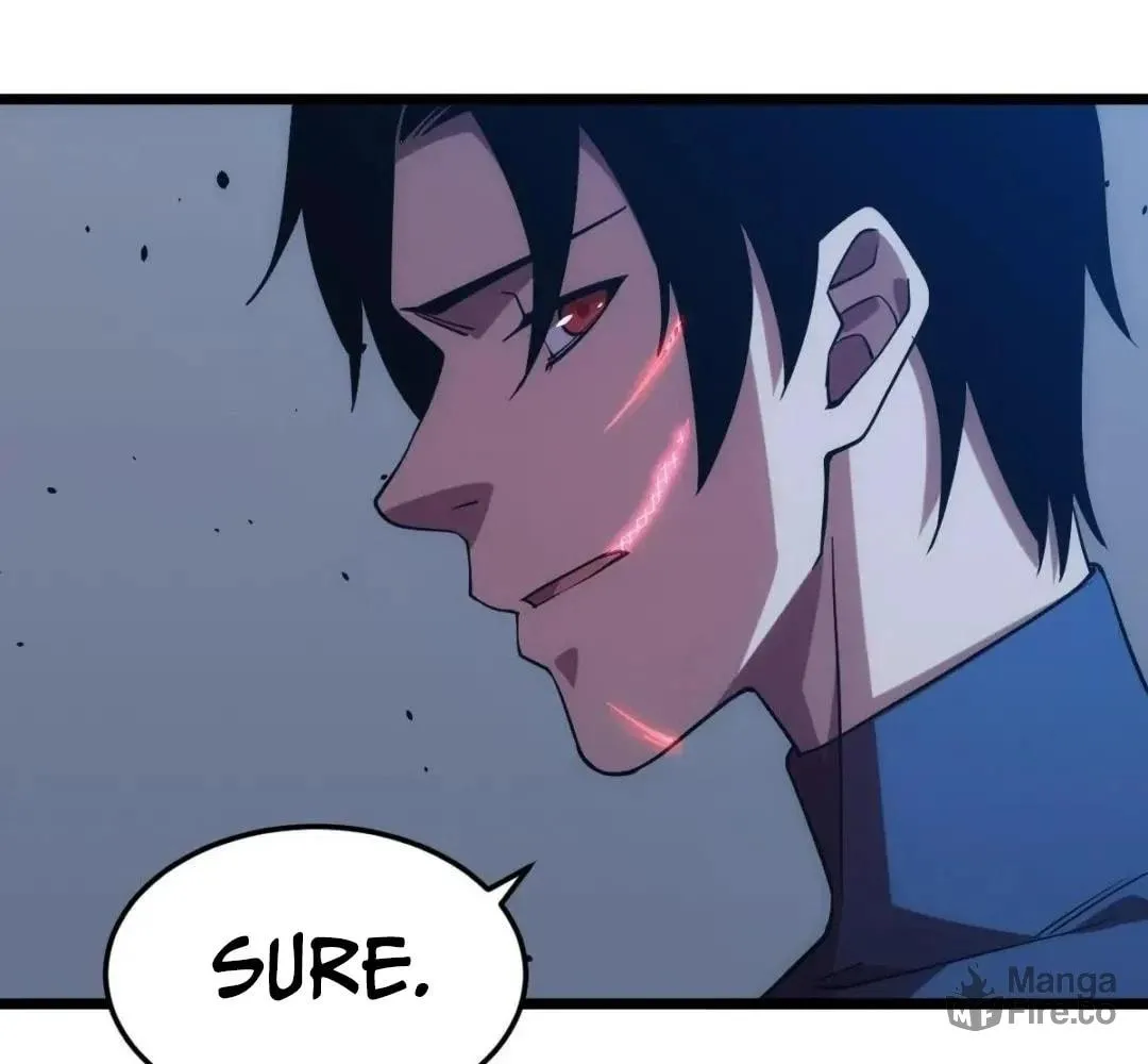 Extremely Evil Game Chapter 32 page 90 - 
