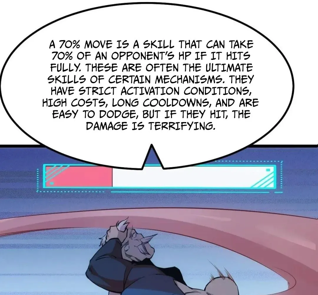 Extremely Evil Game Chapter 33 page 13 - 
