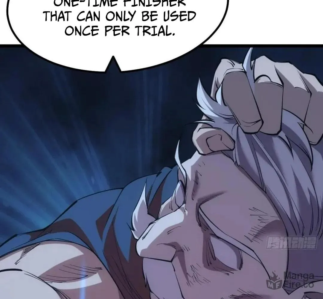Extremely Evil Game Chapter 33 page 15 - 