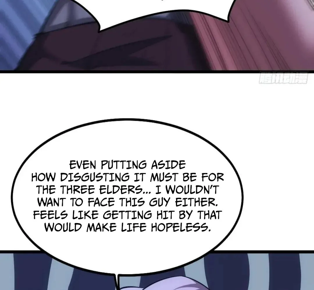 Extremely Evil Game Chapter 33 page 19 - 