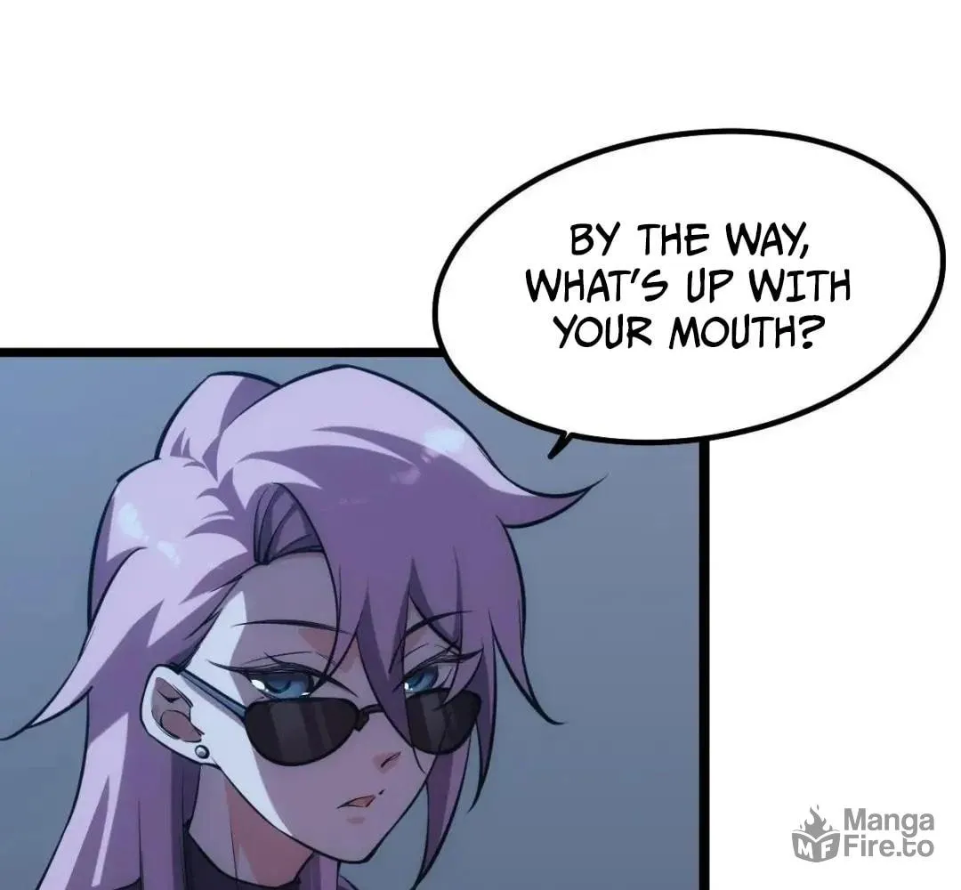 Extremely Evil Game Chapter 33 page 27 - 