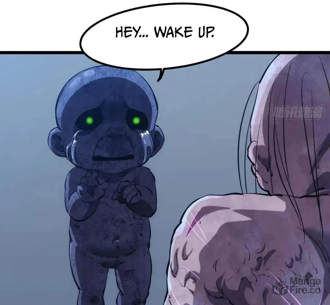 Extremely Evil Game Chapter 33 page 33 - 