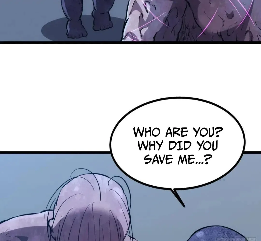 Extremely Evil Game Chapter 33 page 34 - 