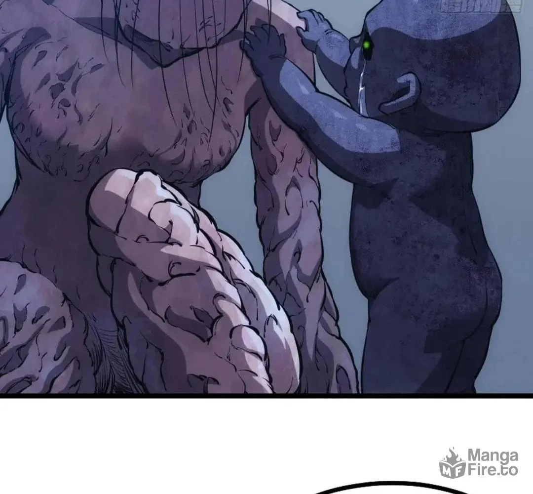 Extremely Evil Game Chapter 33 page 35 - 