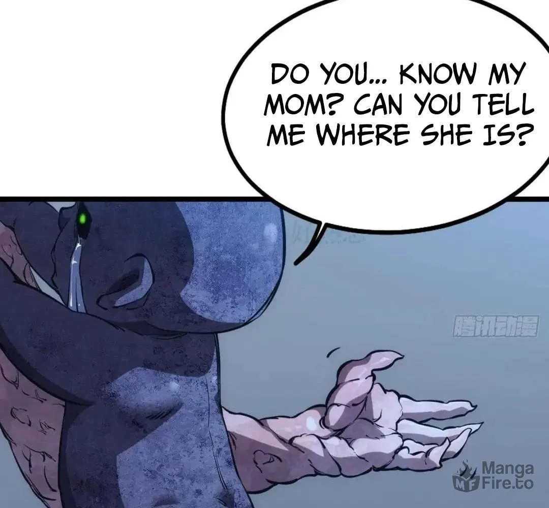 Extremely Evil Game Chapter 33 page 36 - 
