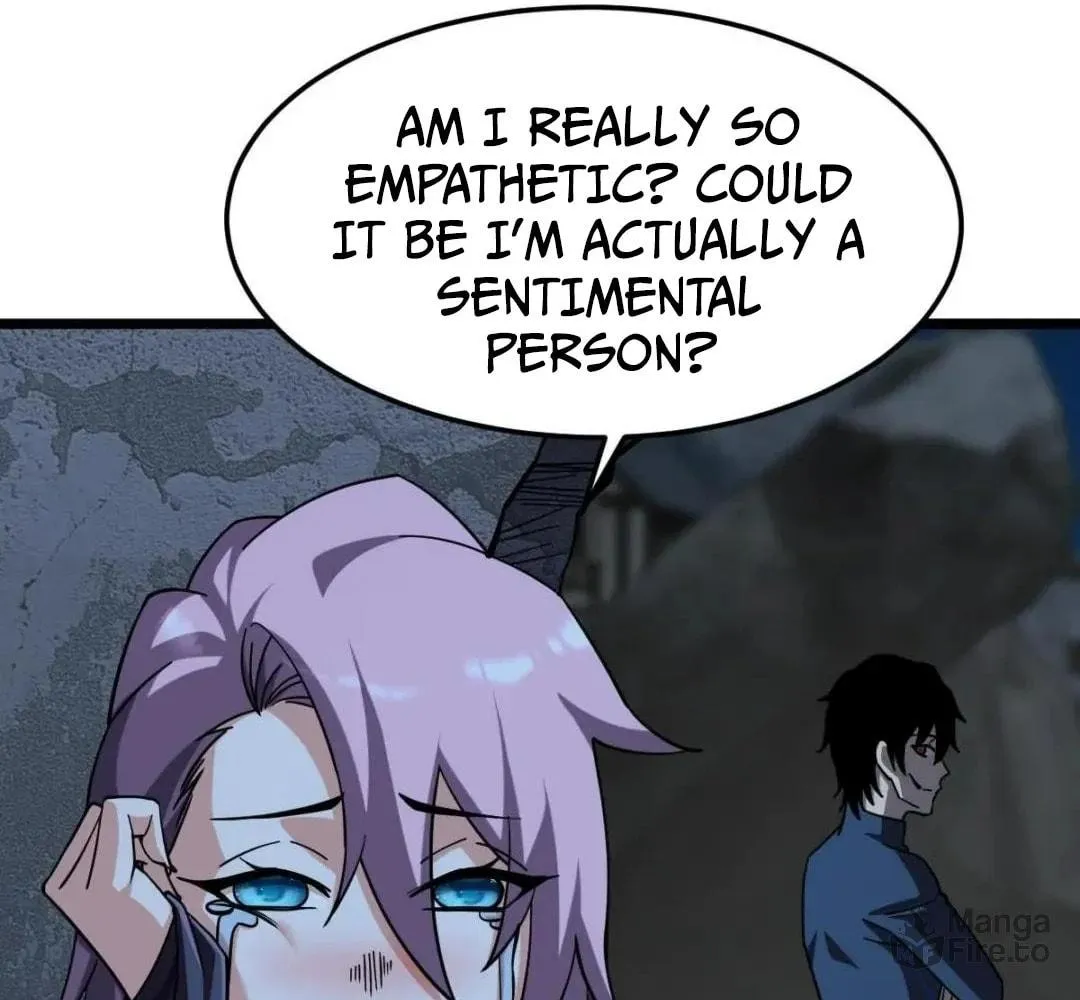 Extremely Evil Game Chapter 33 page 55 - 