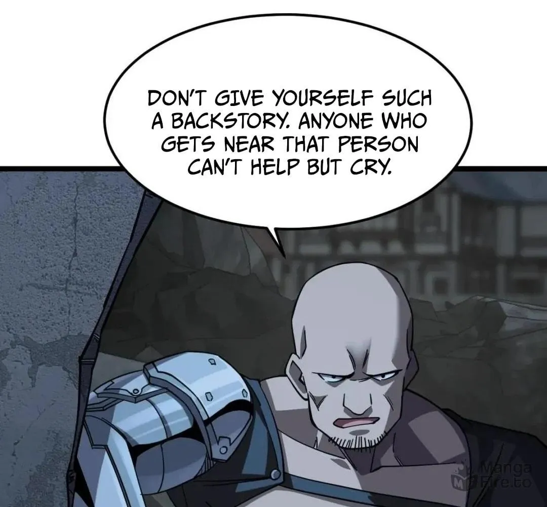 Extremely Evil Game Chapter 33 page 57 - 