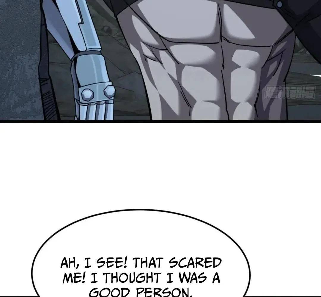 Extremely Evil Game Chapter 33 page 58 - 