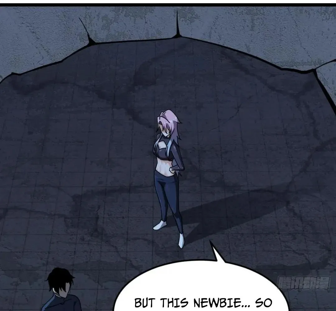 Extremely Evil Game Chapter 33 page 61 - 