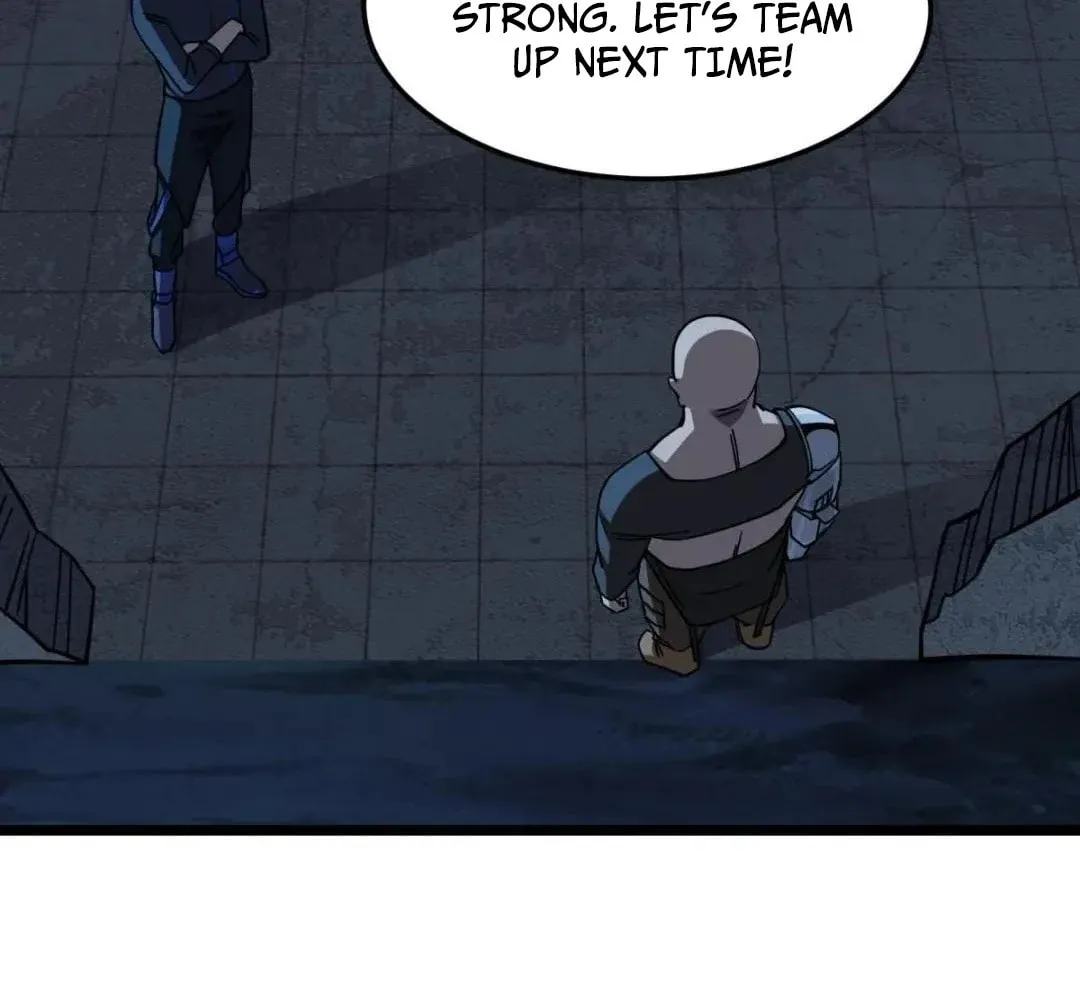 Extremely Evil Game Chapter 33 page 62 - 