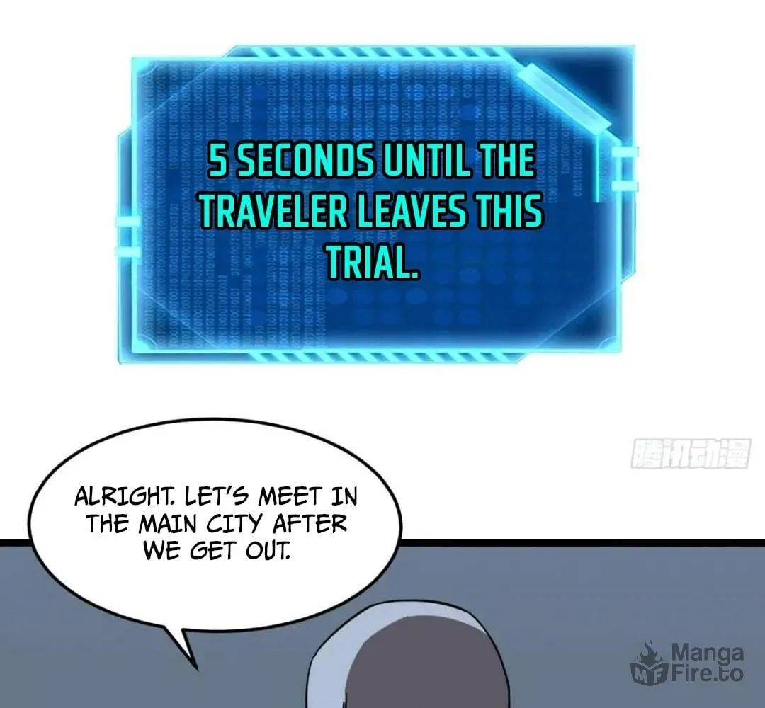 Extremely Evil Game Chapter 33 page 63 - 