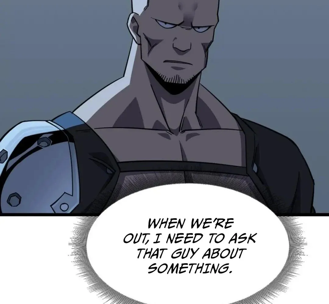 Extremely Evil Game Chapter 33 page 64 - 