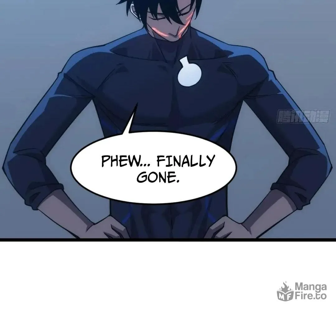 Extremely Evil Game Chapter 33 page 70 - 