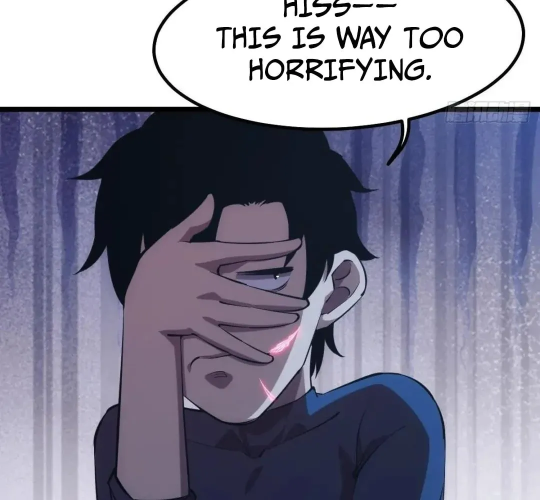 Extremely Evil Game Chapter 33 page 8 - 