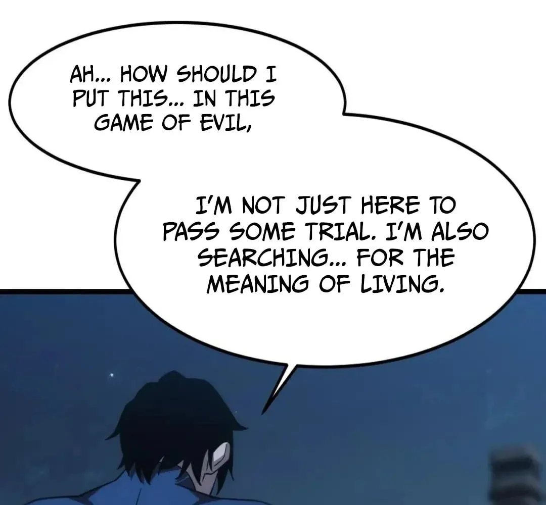 Extremely Evil Game Chapter 33 page 77 - 