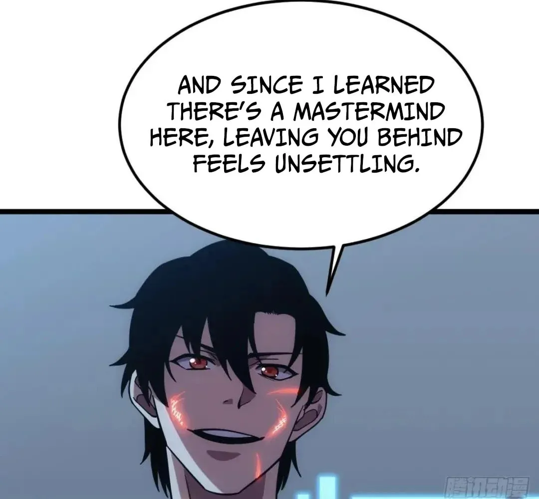 Extremely Evil Game Chapter 33 page 79 - 