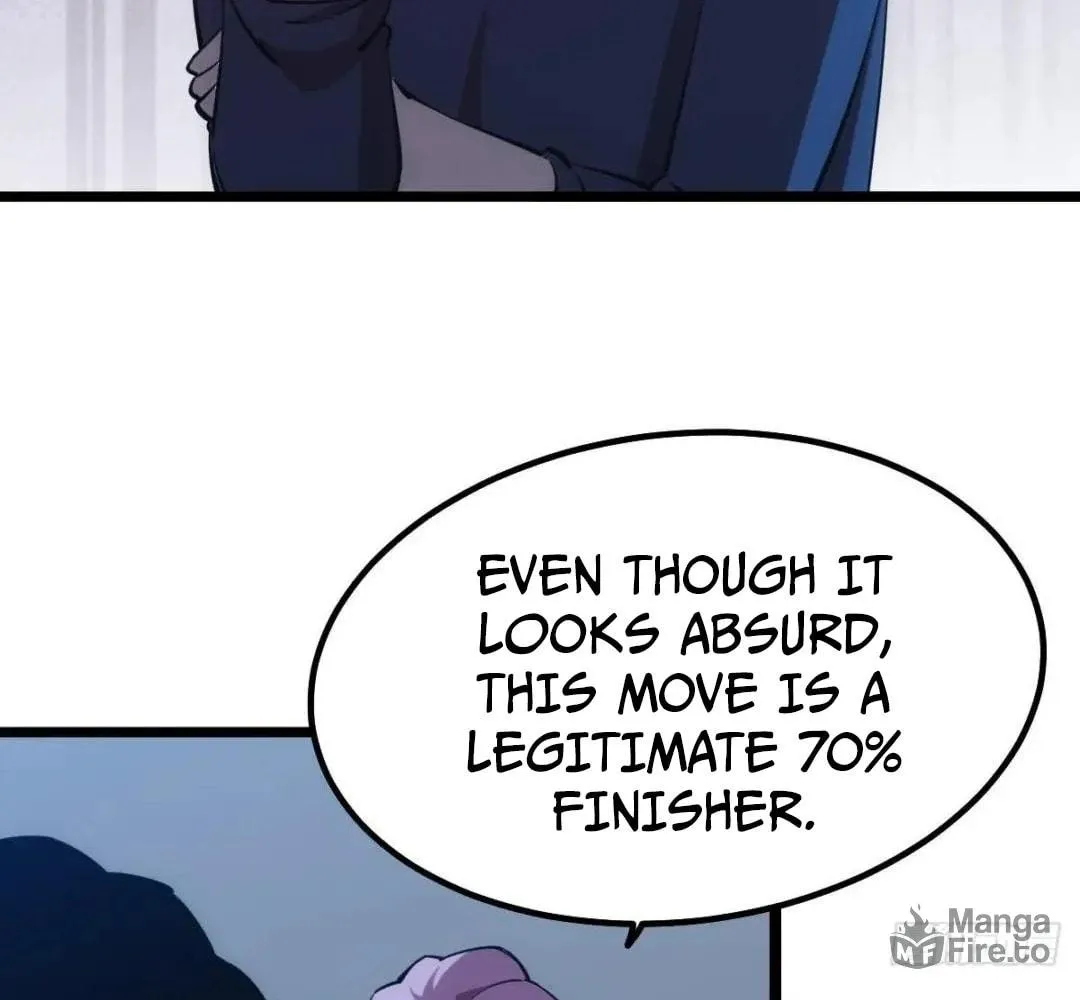 Extremely Evil Game Chapter 33 page 9 - 