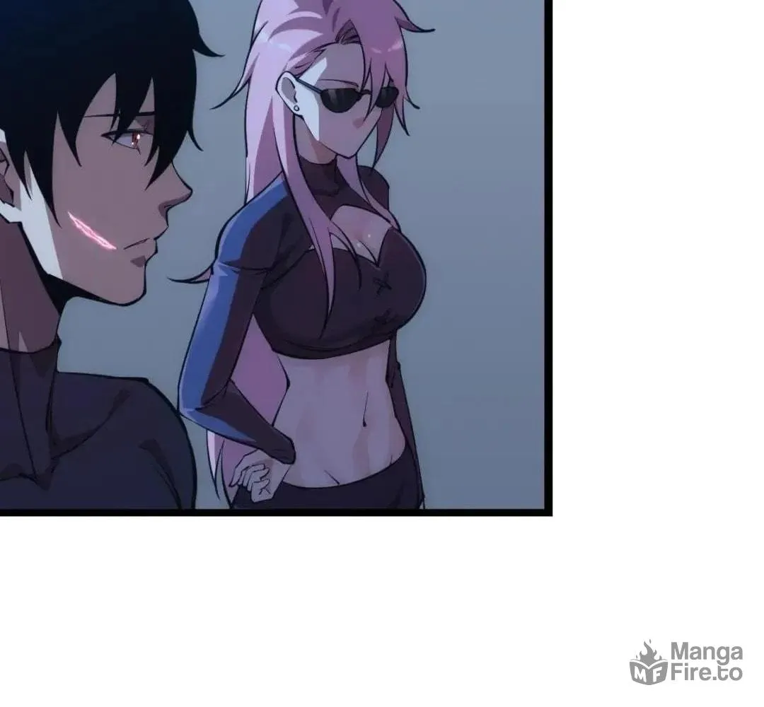 Extremely Evil Game Chapter 33 page 10 - 