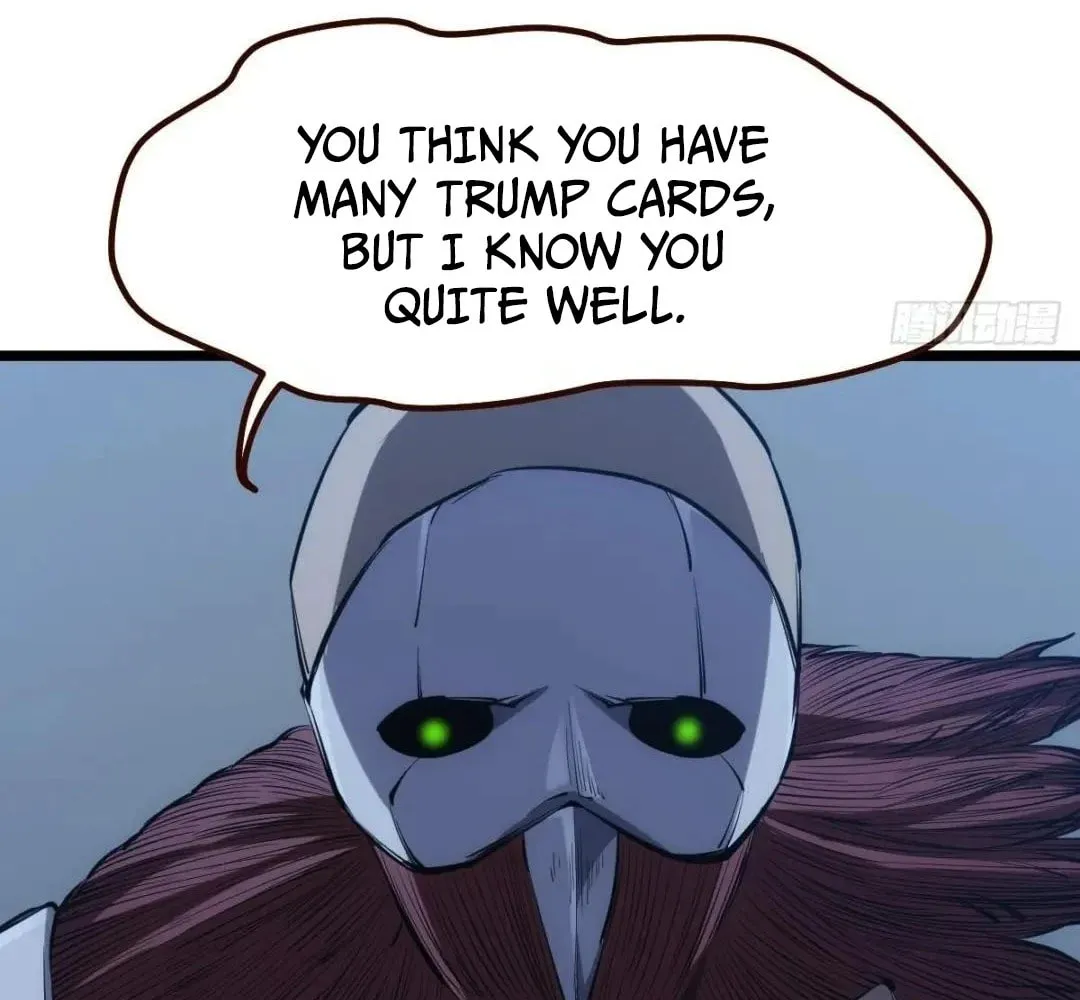 Extremely Evil Game Chapter 34 page 13 - 